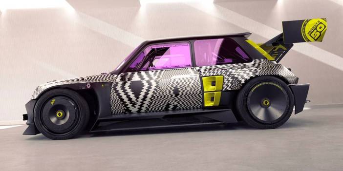 Renault yeni markasını duyurdu: Fiyatlandırmayla elektrikli araç piyasasını ele geçirecek