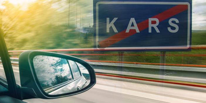 Uşak-Kars arası kaç km, özel araç ve otobüsle Uşak-Kars yolculuğu kaç saat sürer?