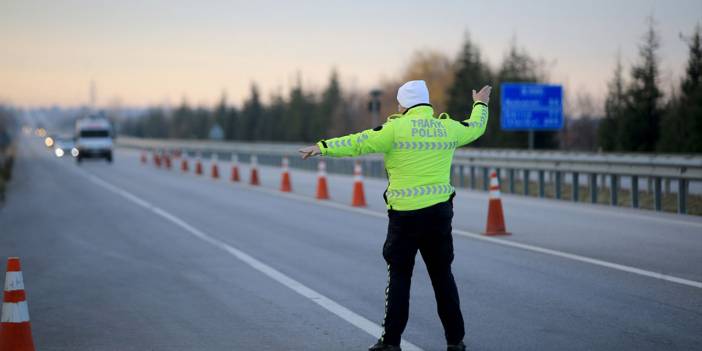 Uşaklı araç sürücüleri hazırlığınızı yapın: 10 gün kaldı!