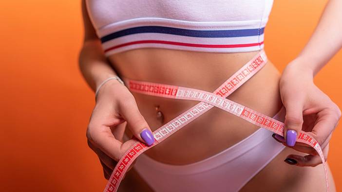 Yeni araştırma herkesi şaşırttı! Sadece 14 günde 2,5 kilo verdiler…