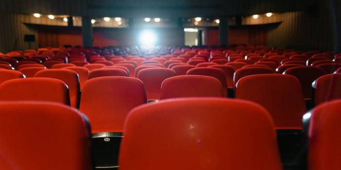 Hafta sonu Uşak’ta bu filmleri kaçırmayın