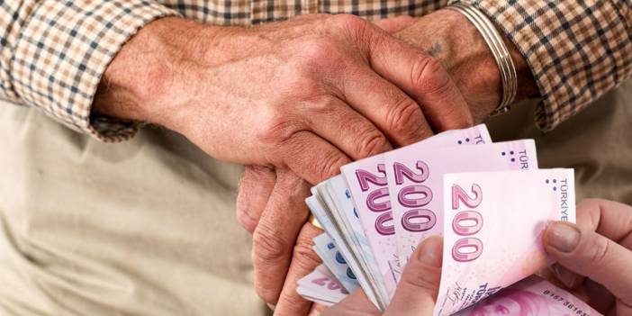 SSK ve BAĞ-KUR Emeklilerinin gözü Meclis’te: Zam oranı yüzde 50 olacak mı?