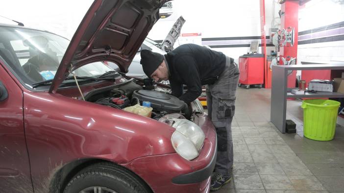 Otomobil almadan önce okuyun, en dayanıklı markalar belli oldu