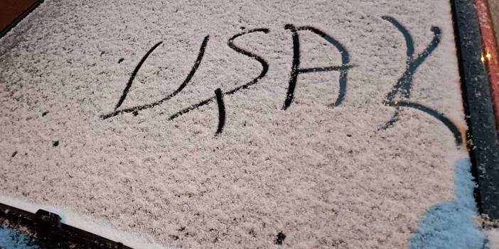 Uşak’ta hava durumu nasıl olacak? Yeni haftada 3 gün yağış var…