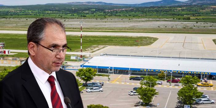 İsmail Güneş: Bize 130 kişilik uçaklar lazım