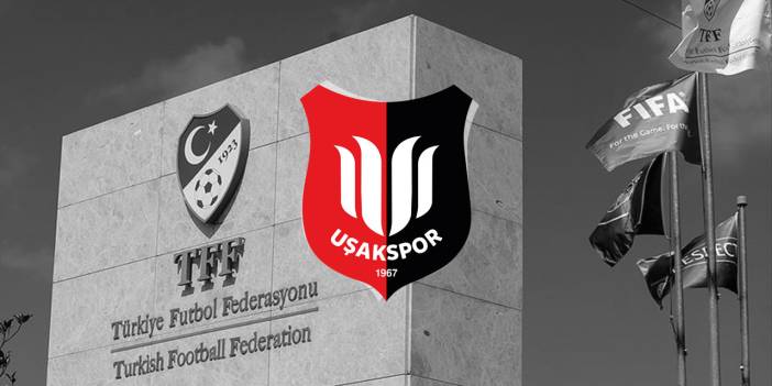 Somaspor karşısında umut arayan Uşakspor’a PFDK'dan bir ceza daha