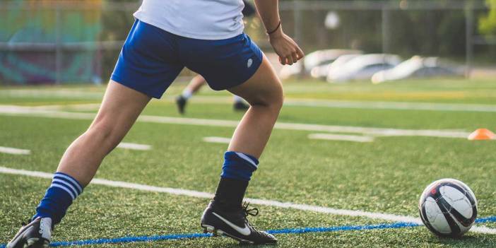 Uşak 64 Belediye Kadın Futbol Takımı yarın Afyon İdman Yurdu’yla kozlarını paylaşacak