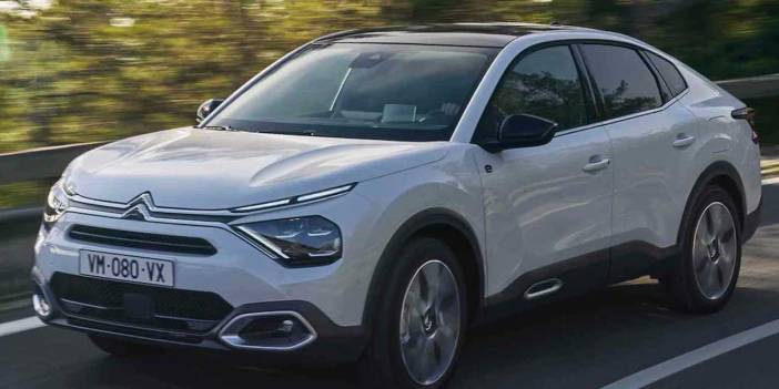 Araç alacakları sevindiren haber: En güçlü Citroen’e 50.000 lira takas desteği geldi!