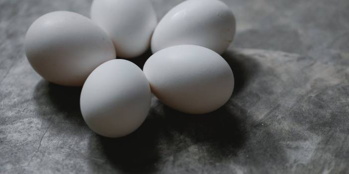 Uşak’taki marketlerde yumurta ne kadar? 12'li yumurta fiyatı 23,95 TL’ye kadar düştü