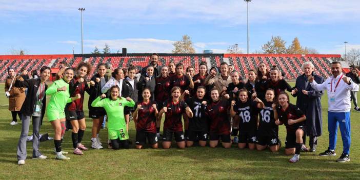 Uşak 64 Belediye Gençlikspor, Aydın’da liderliği koruyacak mı?