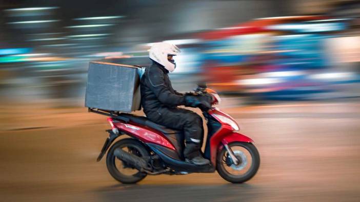 100 Bin Motokuryeyi İlgilendiriyor: Devlet Düğmeye Bastı