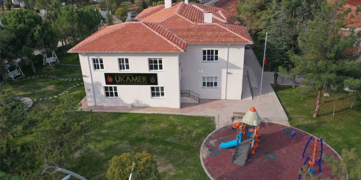 UKAMER yarıyıl tatili için hazır! Eğlenceli ve eğitici etkinlikler Uşaklıları bekliyor…