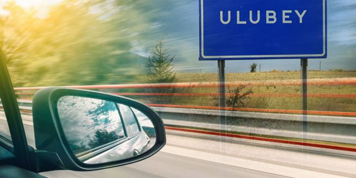 Her yarım saatte bir otobüs var! “Uşak ile Ulubey arası kaç km?”