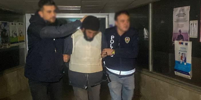 Uşak'ın Eşme ilçesinde bıçaklanarak öldürülen bakkalın katil zanlısı tutuklandı