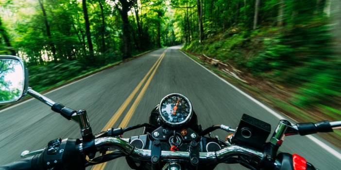 Uşaklı motosiklet sahipleri dikkat! Ticaret Bakanlığı, 6+6 yasağını getirdi