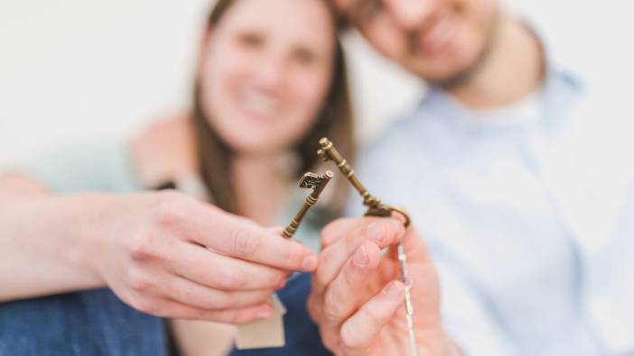 Uşak satılık daire fiyatları dudak uçuklatacak! 590 bin TL’den başlıyor