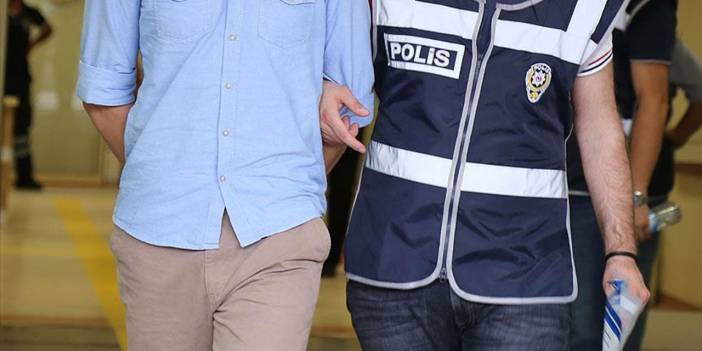 Uşak’taki uyuşturucu operasyonunda 2 torbacı paketlendi