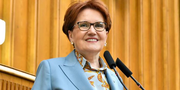 İYİ Parti Genel Başkanı Meral Akşener yarın Uşak'a geliyor