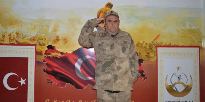 Uşak valisinden talimatıyla Süleyman'ın en büyük hayali gerçek oldu