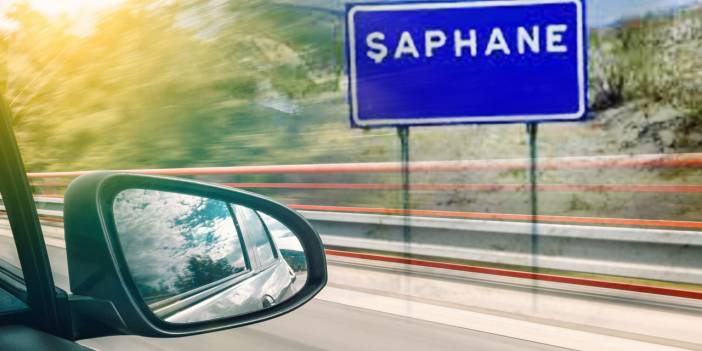 Uşak-Şaphane arası kaç km, kaç saat sürer?