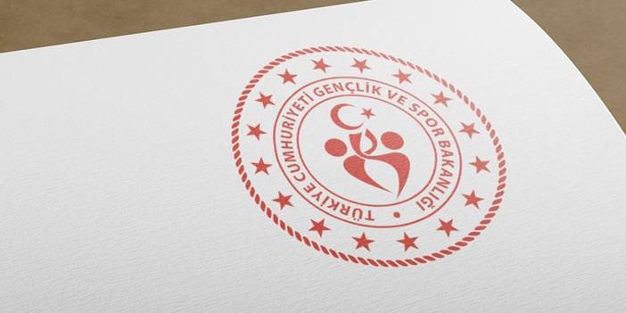 Gençlik ve Spor Bakanlığı Uşak’ta sözleşmeli personel alımı yapacak