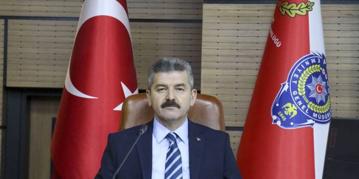 Vali Ergün: Uşak'ta bu yıl 13 bin 842 olay meydana geldi