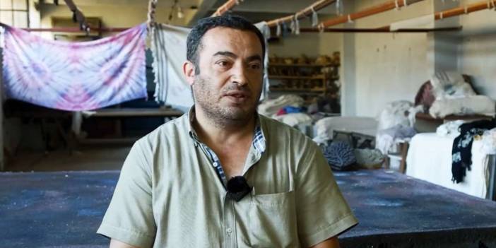 Uşak’ta makineleşmenin bitirmek üzere olduğu meslek: Yazmacılık