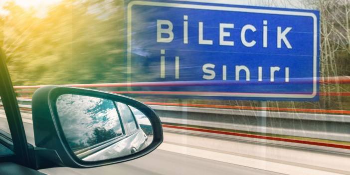 Uşak-Bilecik Arası Kaç Km, Kaç Saat Sürer?
