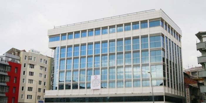 Uşak İl Özel İdaresi Öz Merkez'deki 3 büroyu 5 yıllığına kiraya verecek