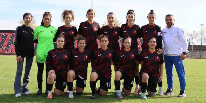 Uşak 64 Belediye Gençlikspor 3 puan için mücadele edecek