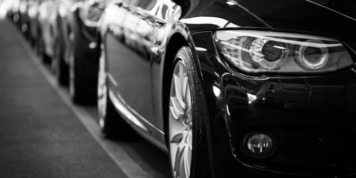 Araç plakalarında yeni uygulama başlıyor! Karekod kullanımı zorunlu oldu