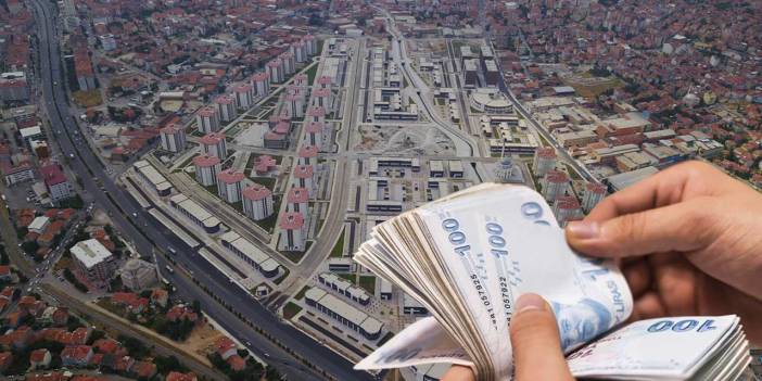 Uşak 2024 Kentsel Dönüşüm Kira Yardımı miktarları açıklandı