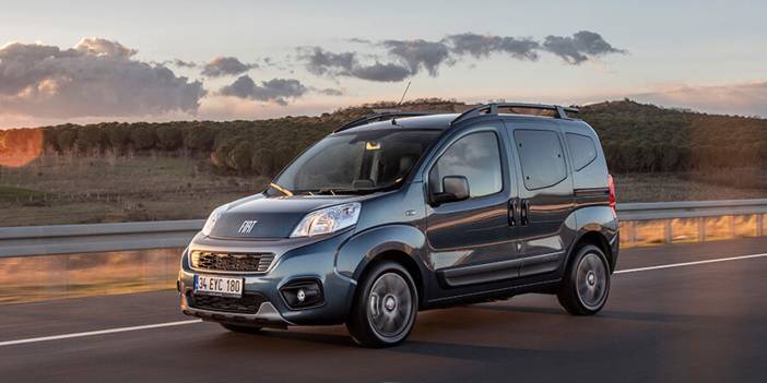 Fiat herkesi araç sahibi yapacak! Sadece 301 bin TL yeterli