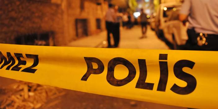 Uşaklı kadın Antalya’da 16 yerinden bıçaklanarak öldürüldü