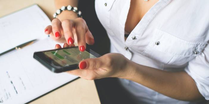 iPhone’da ekran görüntüsü almak artık çok kolay! Yapmanız gereken tek şey