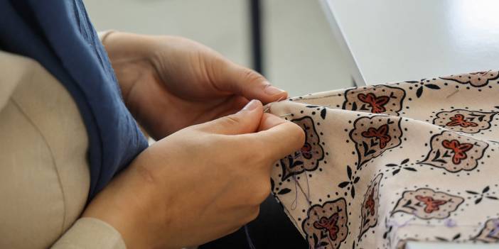 Uşak Belediyesi’nden sanat ve meslek eğitimi fırsatı