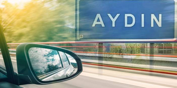 Uşak-Aydın Arası Kaç Km, Kaç Saat Sürer?