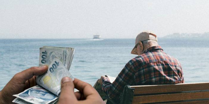 3 milyon kişiye 10 yıl erken emeklilik fırsatı, hesaplar yeniden yapıldı