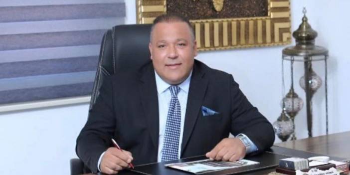 MHP’nin Uşak Belediye Başkan Adayı Sezer Ateş Oldu