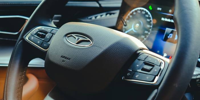 Ucuz Chery hayali suya düştü: 2024 fiyatları görenleri şaşırttı