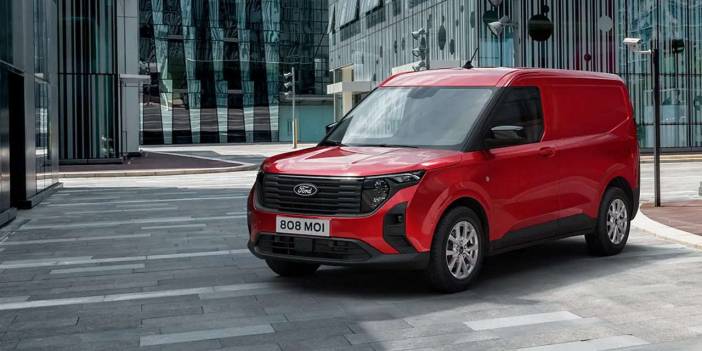 Ford’dan sıfır araç fırsatı: 387 Bin TL peşinatla anahtar teslim