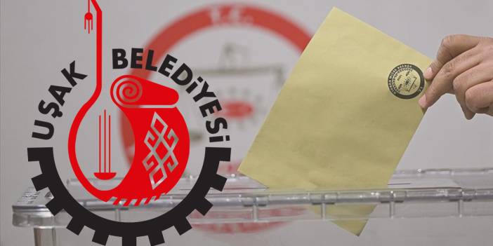 Uşak AK Parti, CHP, MHP, İYİ Parti, Saadet Partisi ve YRP 2024 belediye başkan adayları