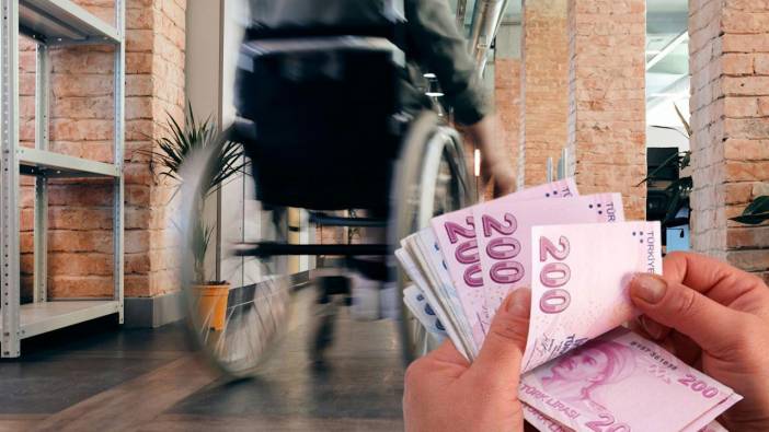 2024 engelli emeklilik şartları ve maaşları netleşti