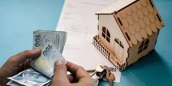TÜİK : Uşak’ta 2023 yılında 5199 ev satıldığını açıkladı