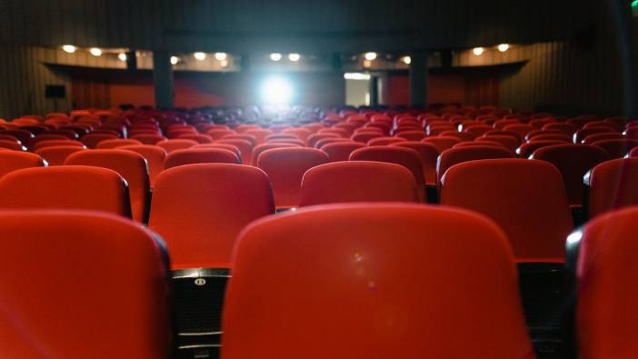 Uşak’ta yeni filmlerle sinema keyfi hafta sonu da devam edecek