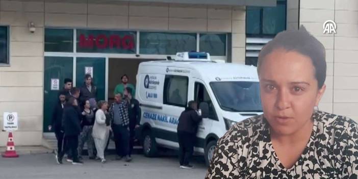 Uşaklı Burcu Gezersoy’u Öldüren Dini Nikahlı Eşi Tutuklandı