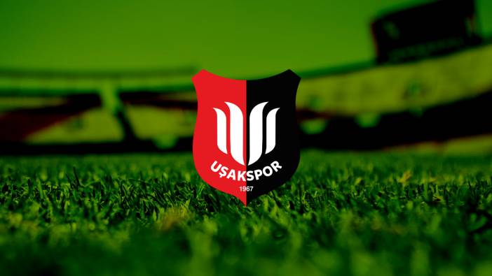 Uşakspor kendi evinde İnegölspor’u ağırlıyor