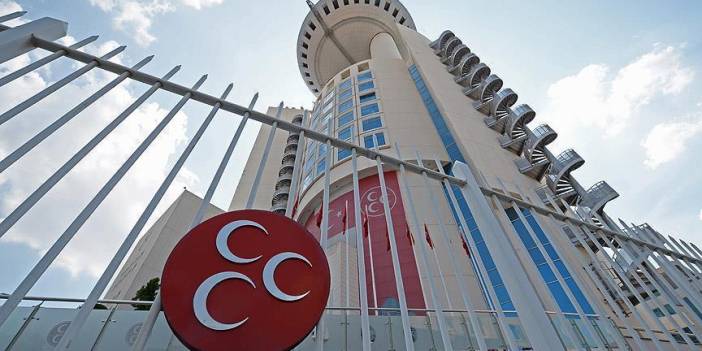 MHP 2024 Uşak Merkez ve İlçeleri Belediye Başkan Adayları
