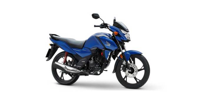 Yeni Honda CB125F’nin Türkiye Fiyatı Ne Kadar?