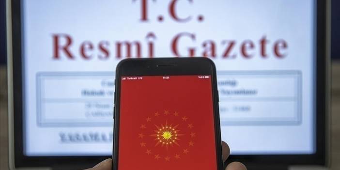 Atama kararları yayımlandı! Listede Uşak’ta var